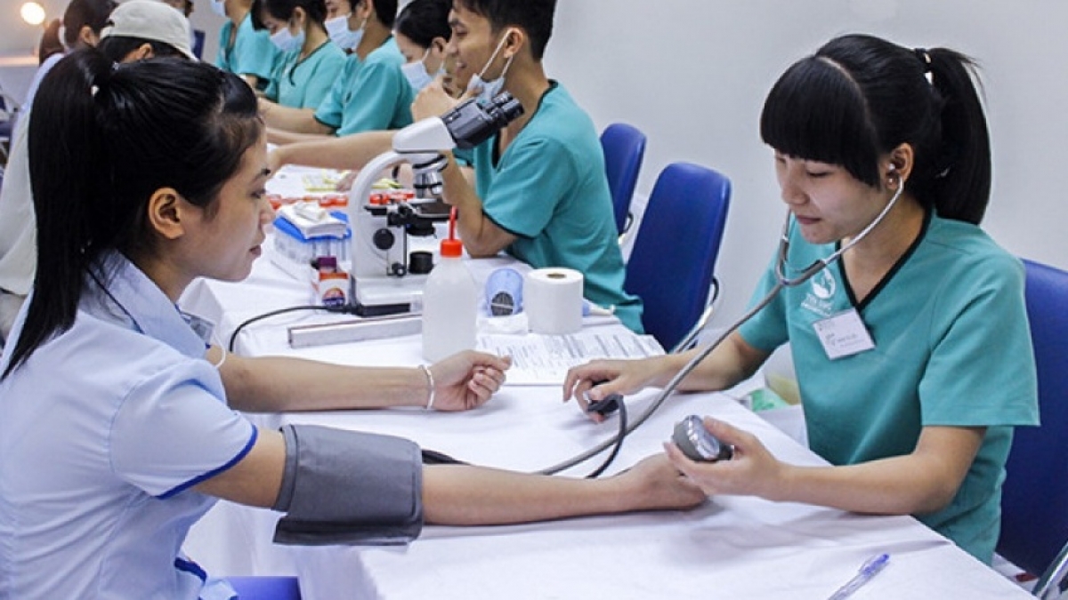 Các cơ quan lão hóa khác nhau: đọc lại tuổi sinh học của bạn