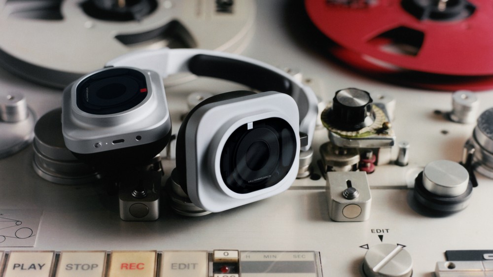 Nothing Headphone (1) Pro: tham vọng tai nghe phòng thu cho mọi ngày
