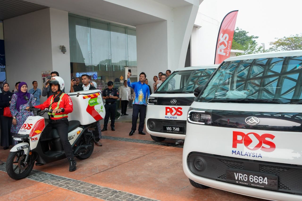 Program Ubat Melalui Pos Percuma: Elak Scam, Ikut Saluran Rasmi