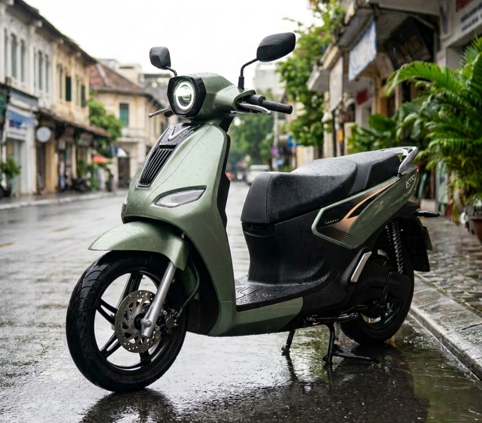 VinFast Kinet và Kyo: chiếc xe điện nào hợp lối sống của bạn?