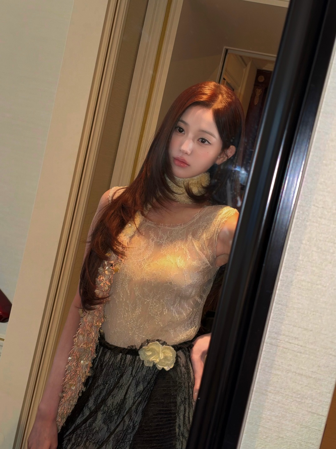 Jang Won Young Thay Thế Jisoo Tại Dior: Nàng Công Chúa Mới Và Chiến Lược Đại Sứ Thương Hiệu