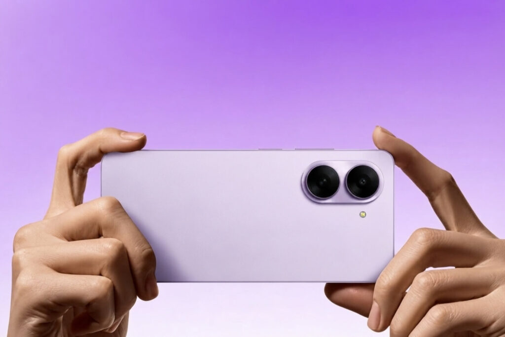 REDMI A7 hay OPPO A6c: Chọn pin trâu hay trải nghiệm nhẹ nhàng?