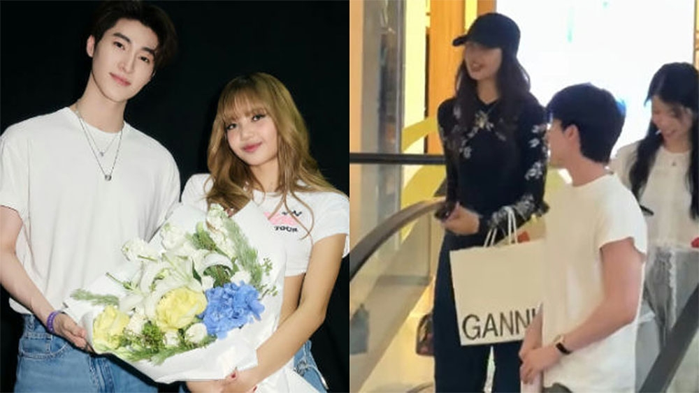Lisa Giành Best Pop Tại MTV VMAs: Bước Ngoặt Cho K-pop Solo