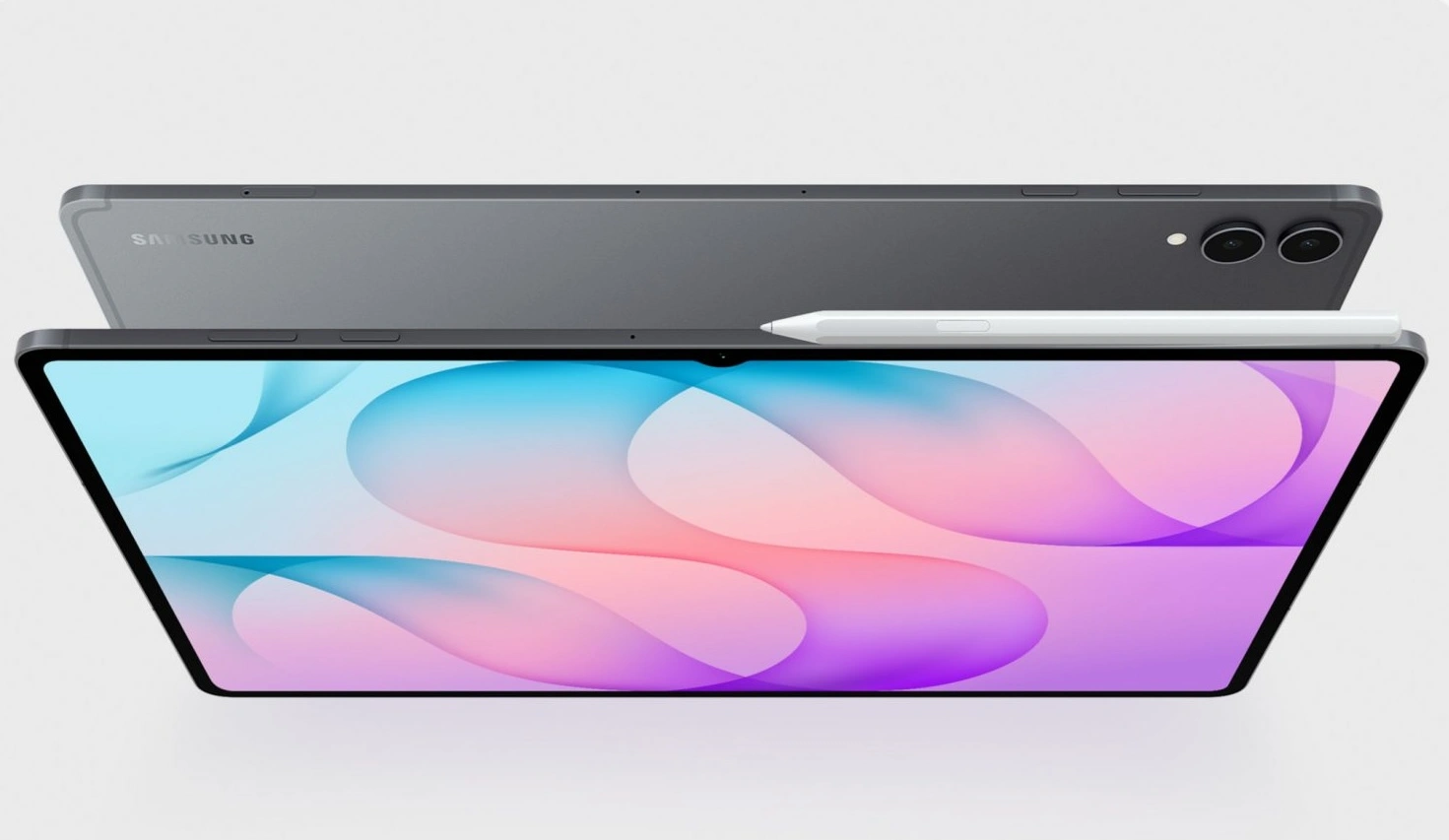 Samsung Galaxy Tab S12: Tablet Dimensity 9500 Untuk Kreatif Profesional