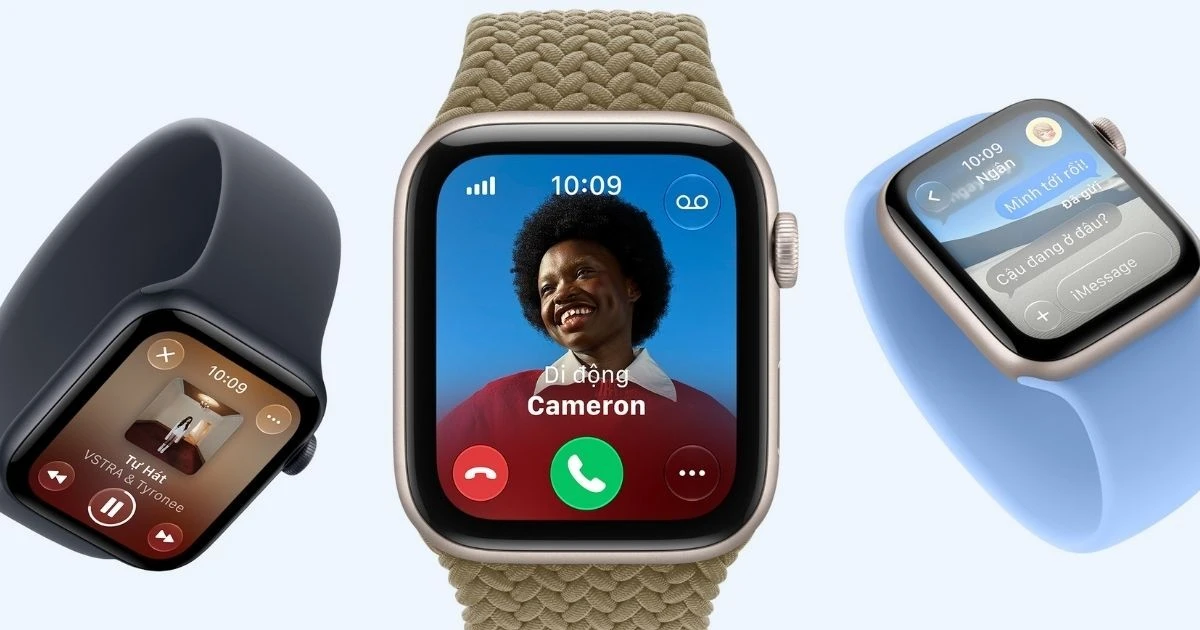 Apple Watch SE 3 hay Series 12: Nên chọn mẫu nào?