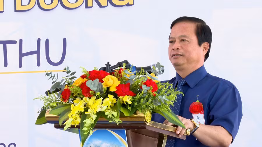 Dự án Hà Ra - Phú Thứ Bay: Bước đi chiến lược cho du lịch Gia Lai