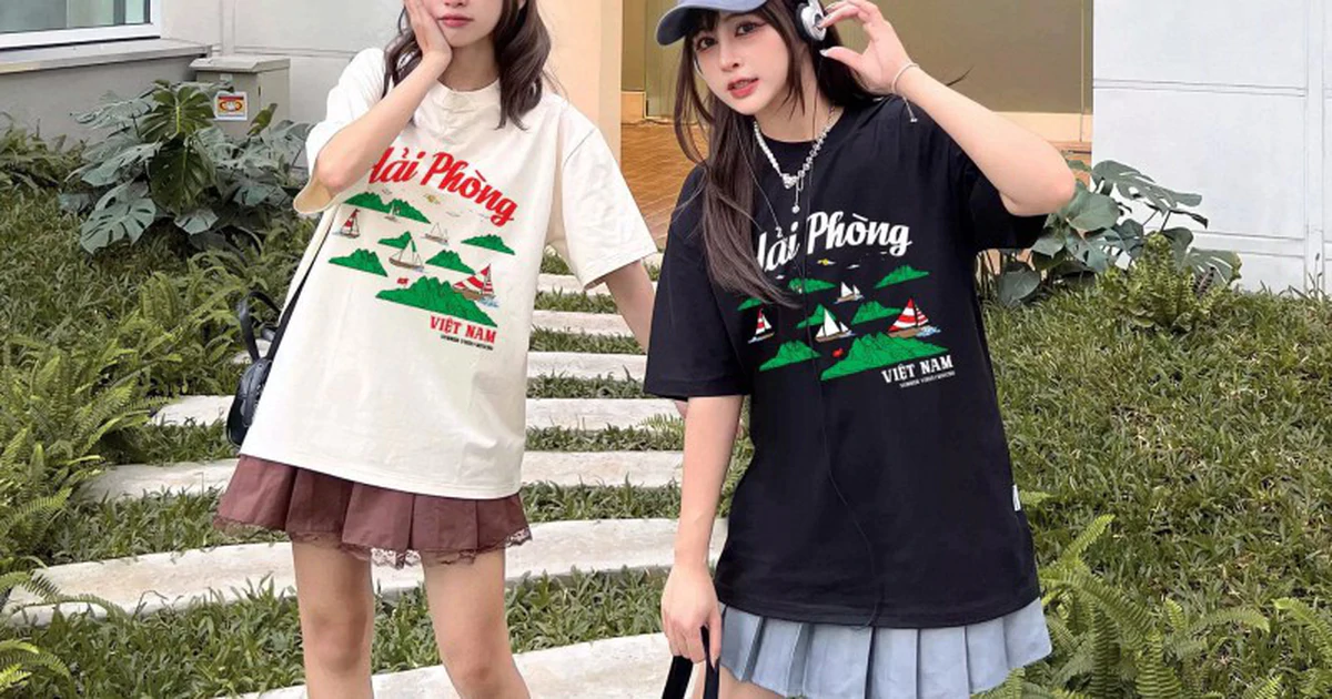 Cách thương hiệu Việt kể lại di sản bằng thiết kế đương đại