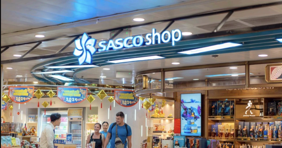 Outlet center: cú hích mới cho bán lẻ và du lịch mua sắm