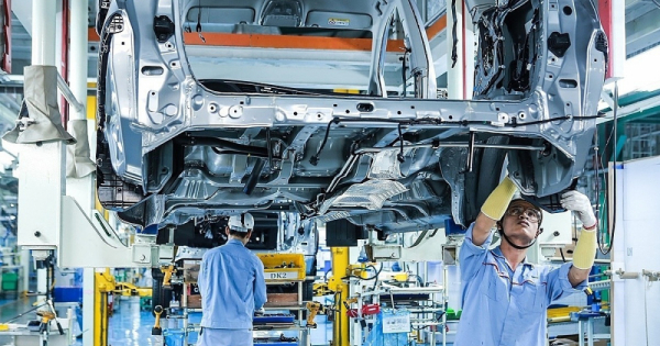 Doanh nghiệp Việt cần tiêu chuẩn nào để vào chuỗi cung ứng công nghệ cao Hà Lan?