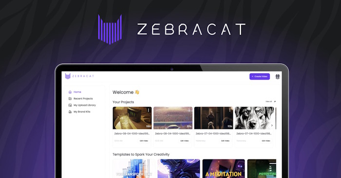 So sánh Google Vids và Zebracat AI: Nên chọn công cụ nào để tạo video AI miễn phí?