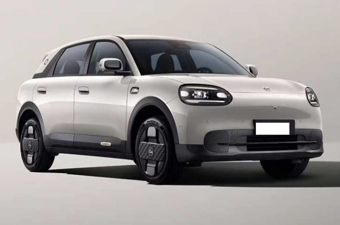 Hatchback điện 344 triệu Neo Retro: Đủ sức đấu BYD Dolphin?