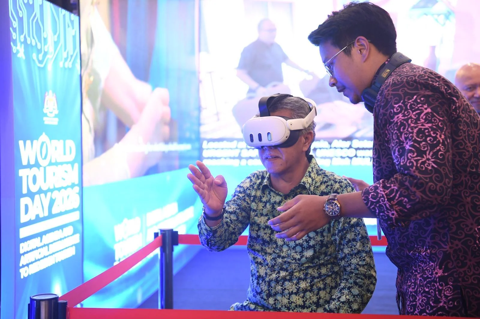 Mengapa Bisnis Pariwisata Kecil Perlu Mula Guna AI Sekarang