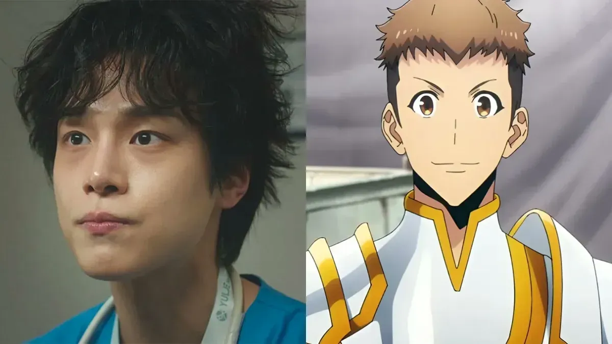 Dàn diễn viên hạng A của Solo Leveling live-action: cú đánh lớn của Netflix vào đường đua webtoon chuyển thể phim