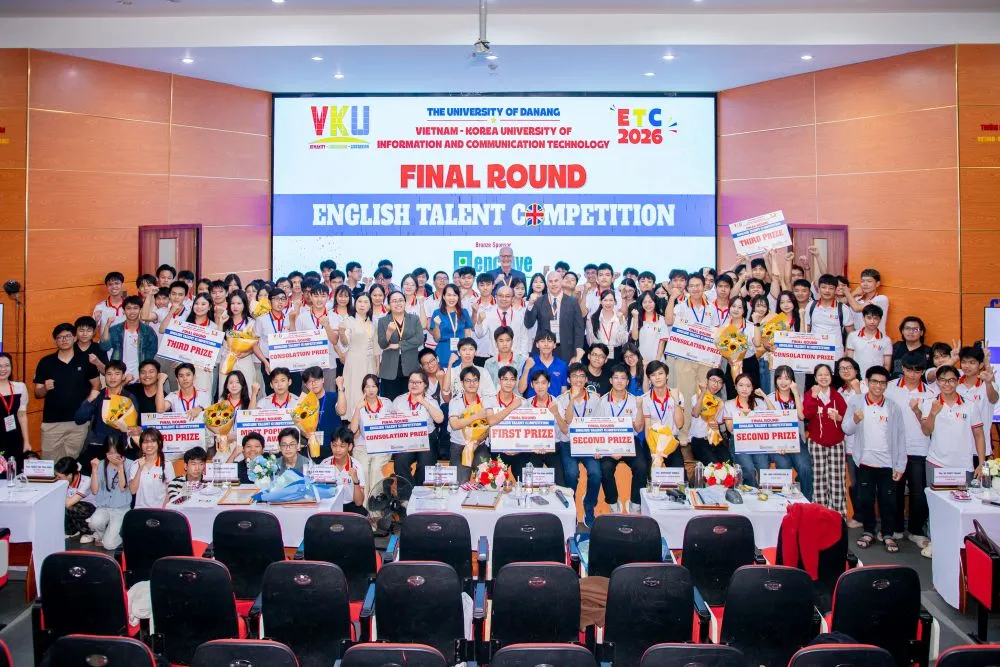 Cuộc thi AI Arena: Sinh viên Việt Nam bước vào đấu trường ứng dụng AI thực chiến