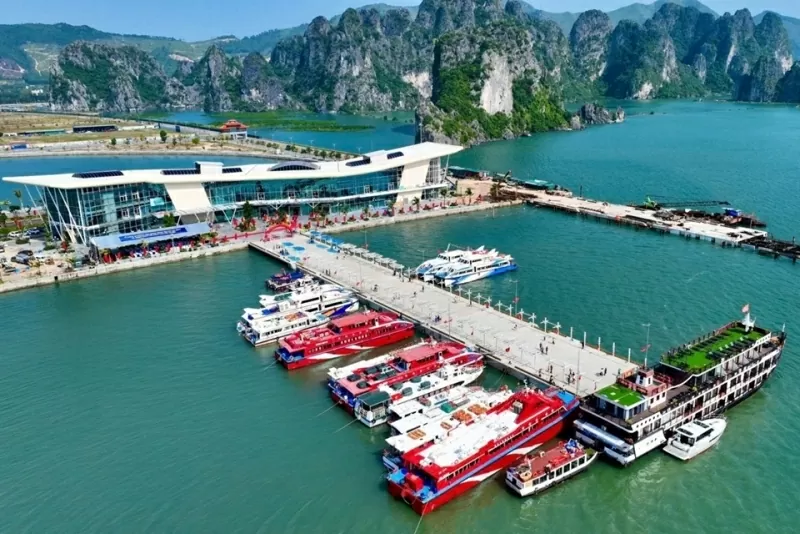 Quảng Ninh tăng tốc quý 4: Chiến lược vượt mục tiêu 13% tăng trưởng