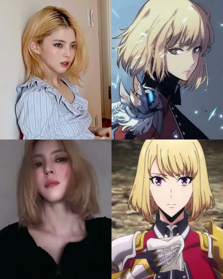 Dàn diễn viên hạng A của Solo Leveling live-action: cú đánh lớn của Netflix vào đường đua webtoon chuyển thể phim