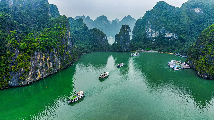 Tại sao du khách tuổi 50 chọn Việt Nam cho những hành trình có ý nghĩa