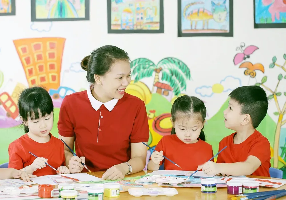 Ban đại diện cha mẹ học sinh không còn được thu tiền: Phụ huynh cần hiểu rõ quyền của mình