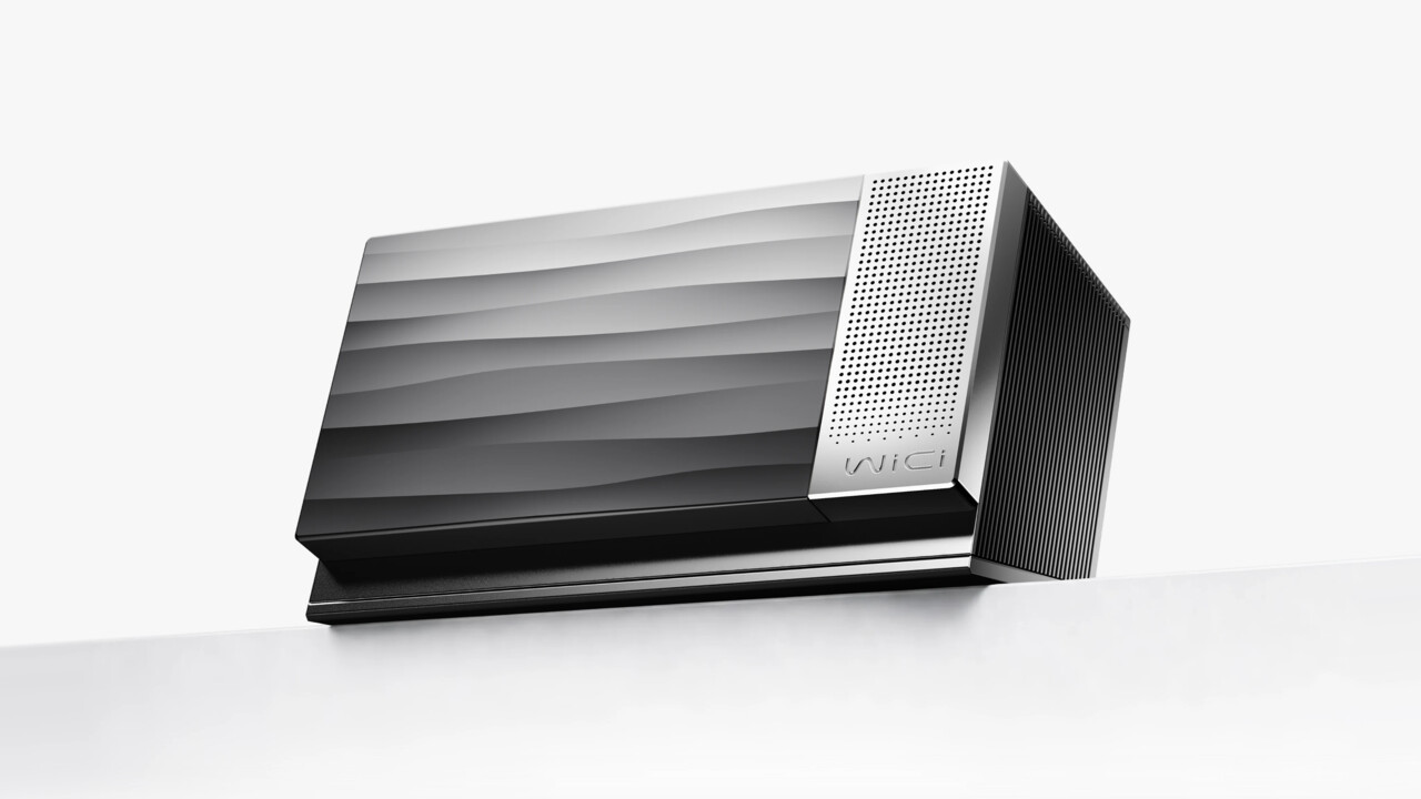 WiCi One eGPU không dây: bước ngoặt hay canh bạc cho laptop gaming?