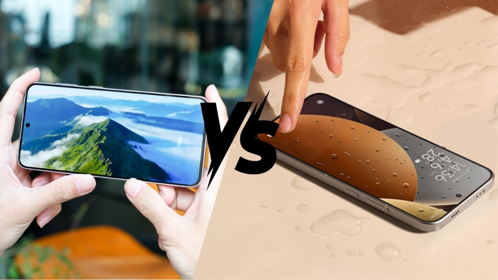 Samsung Galaxy A57 vs Note 15 Pro 5G: chọn máy nào ở tầm giá 10-11 triệu?