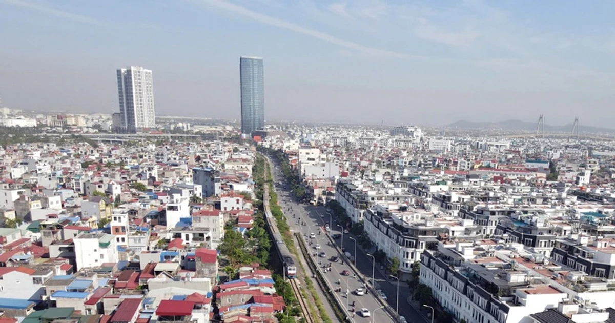 Hải Phòng áp dụng ‘luồng xanh’: cuộc đua rút ngắn thủ tục đầu tư