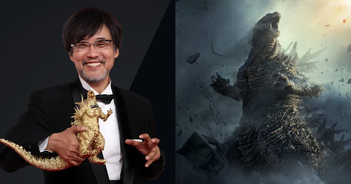 Godzilla Minus Zero: Từ cơn sốt phê bình đến kỳ vọng Oscar