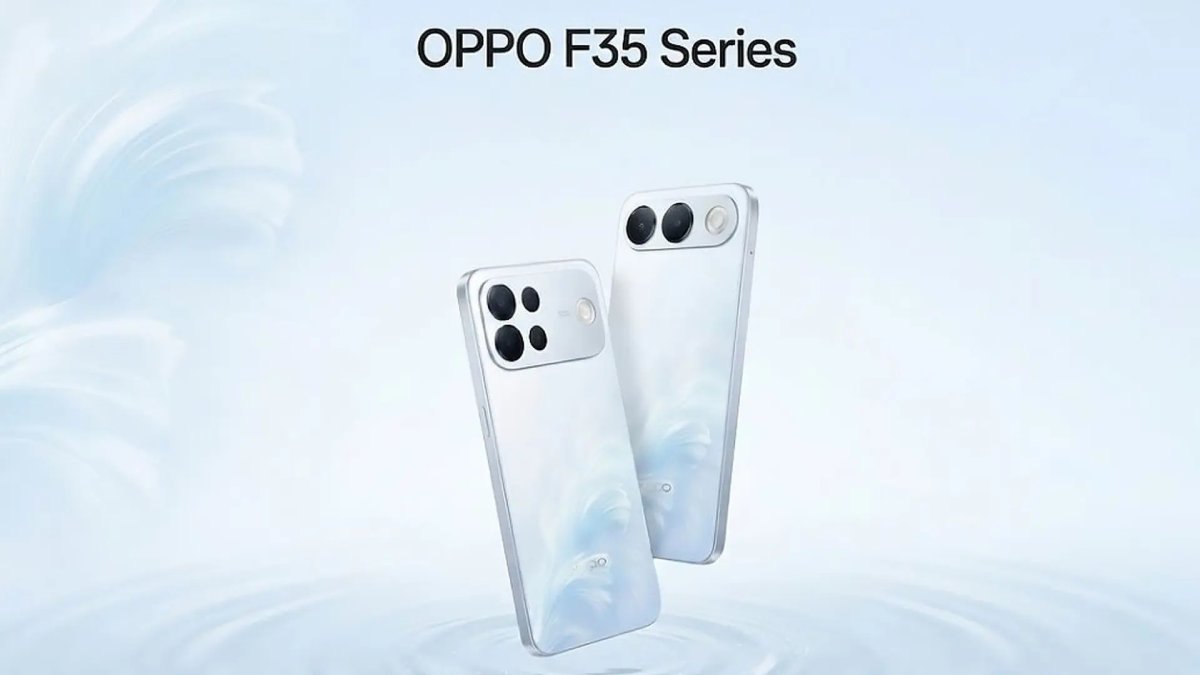 OPPO F35 5G lộ diện: “tái sinh” OPPO A7 Pro 5G với chip Dimensity?