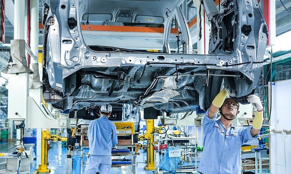 Doanh nghiệp Việt cần tiêu chuẩn nào để vào chuỗi cung ứng công nghệ cao Hà Lan?