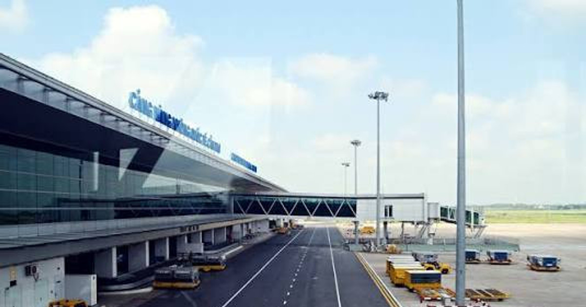 Cần Thơ phục hồi đường bay quốc tế: cơ hội vàng cho du lịch Mekong