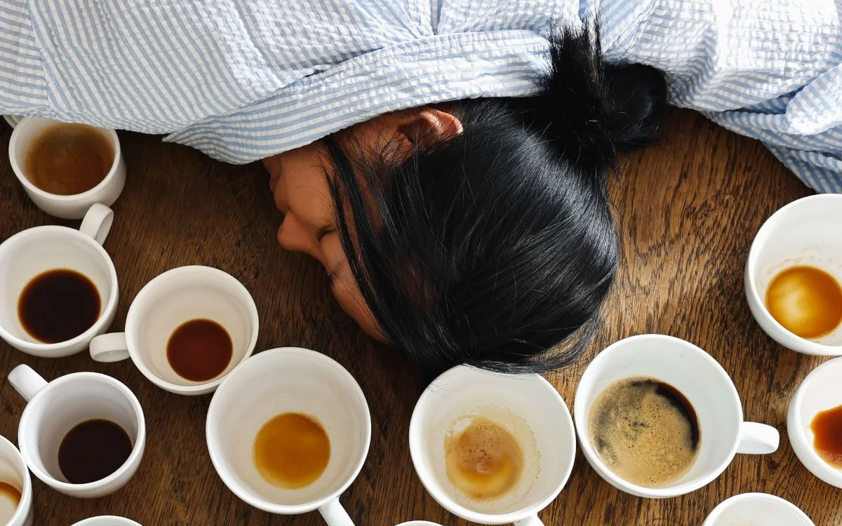 Cà phê và gan: uống thế nào để thật sự khỏe?