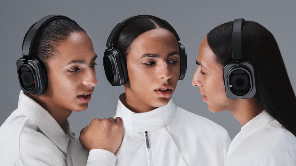 Nothing Headphone (1) Pro: tham vọng tai nghe phòng thu cho mọi ngày