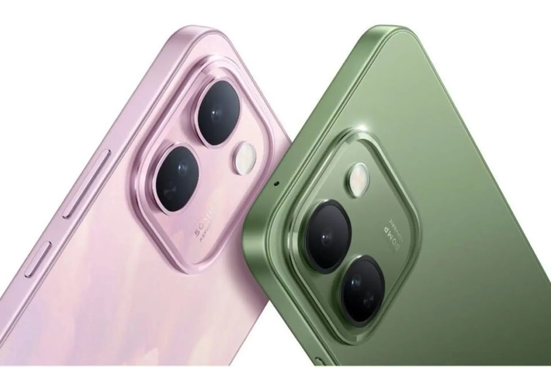 Vivo S2 FE và kỷ nguyên pin 10.000 mAh trong phân khúc tầm trung