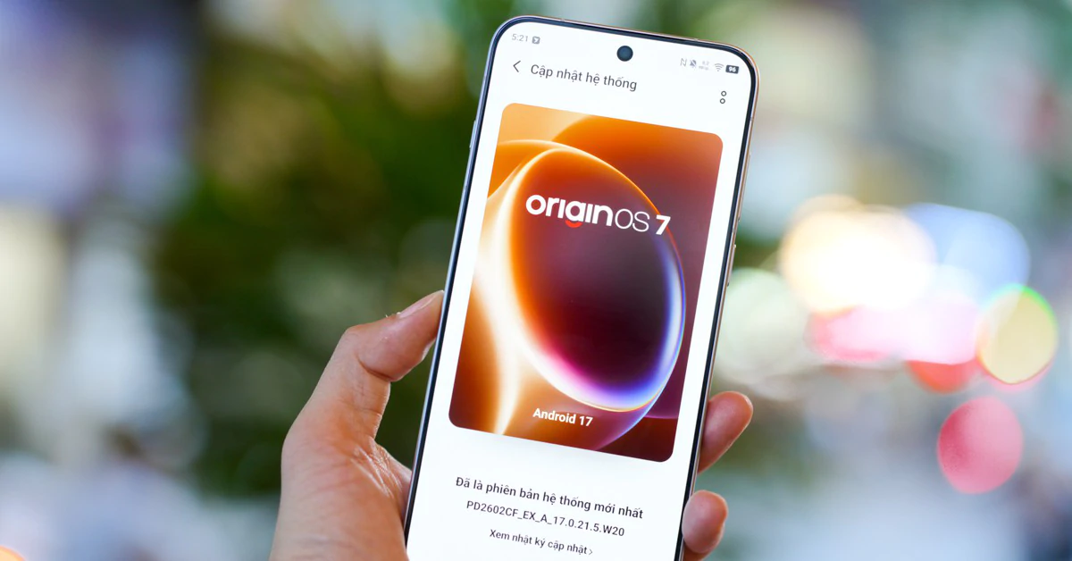 Quản lý ảnh trên Android: ColorOS 16, HyperOS 4 hay OriginOS 7?