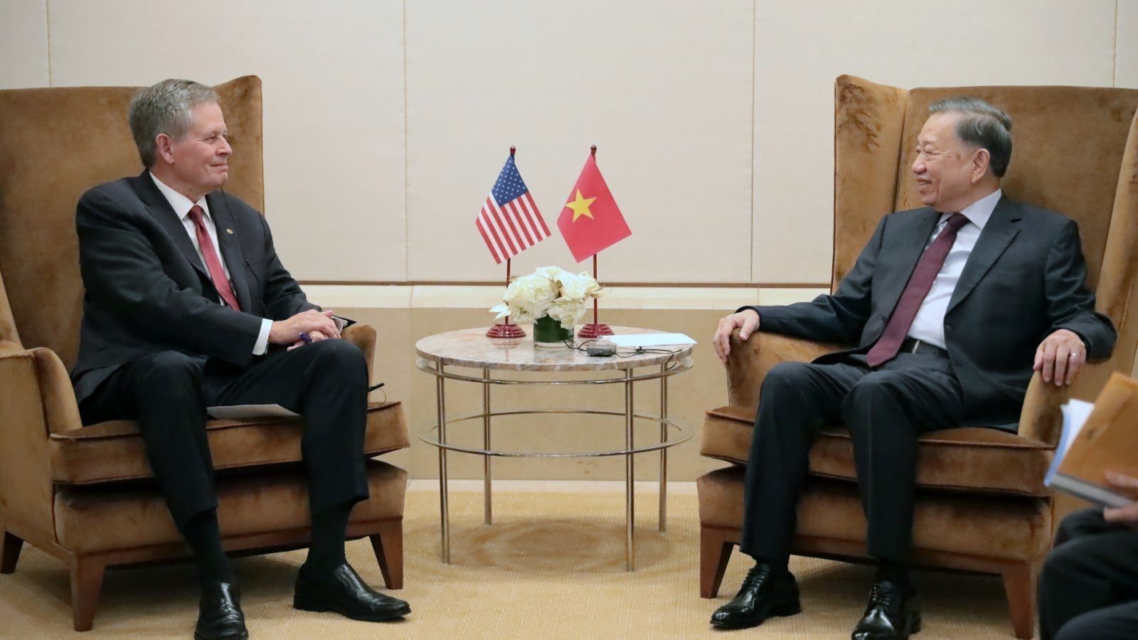 Hiệp định thương mại đối ứng Việt - Mỹ: Cơ hội bứt phá cho doanh nghiệp và kinh tế
