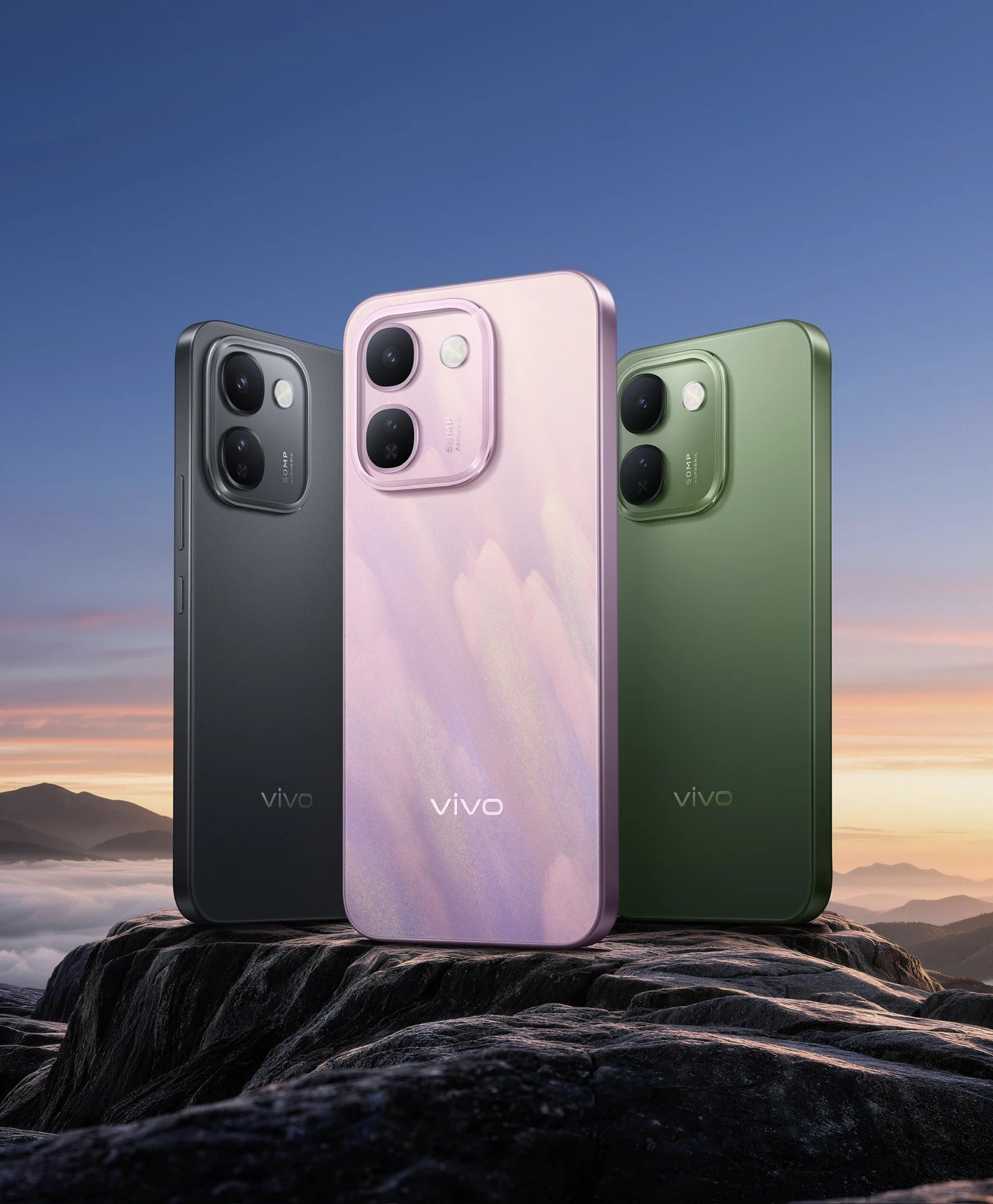 Vivo S2 FE và kỷ nguyên pin 10.000 mAh trong phân khúc tầm trung