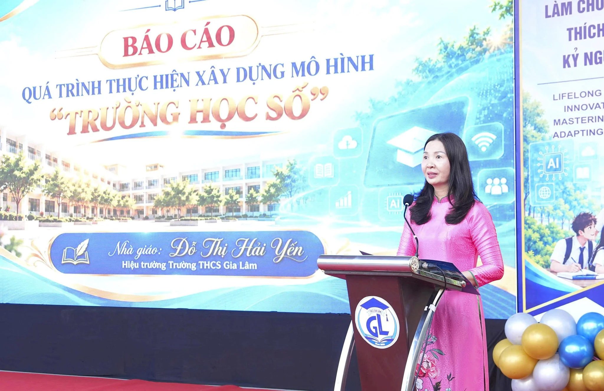 Trường học số và lớp học số Google: cuộc tái thiết cách học
