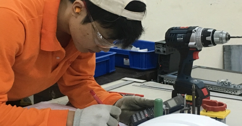 Kỳ thi tốt nghiệp trung học nghề mới: cửa vào đại học rộng hơn