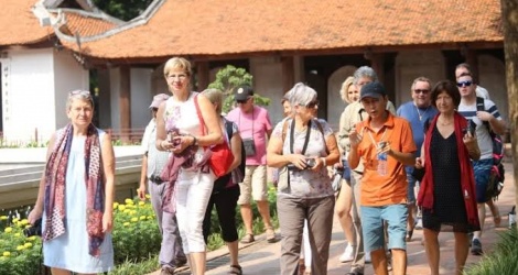 Việt Nam tăng hạng TTDI: Bước nhảy nhỏ, ý nghĩa lớn