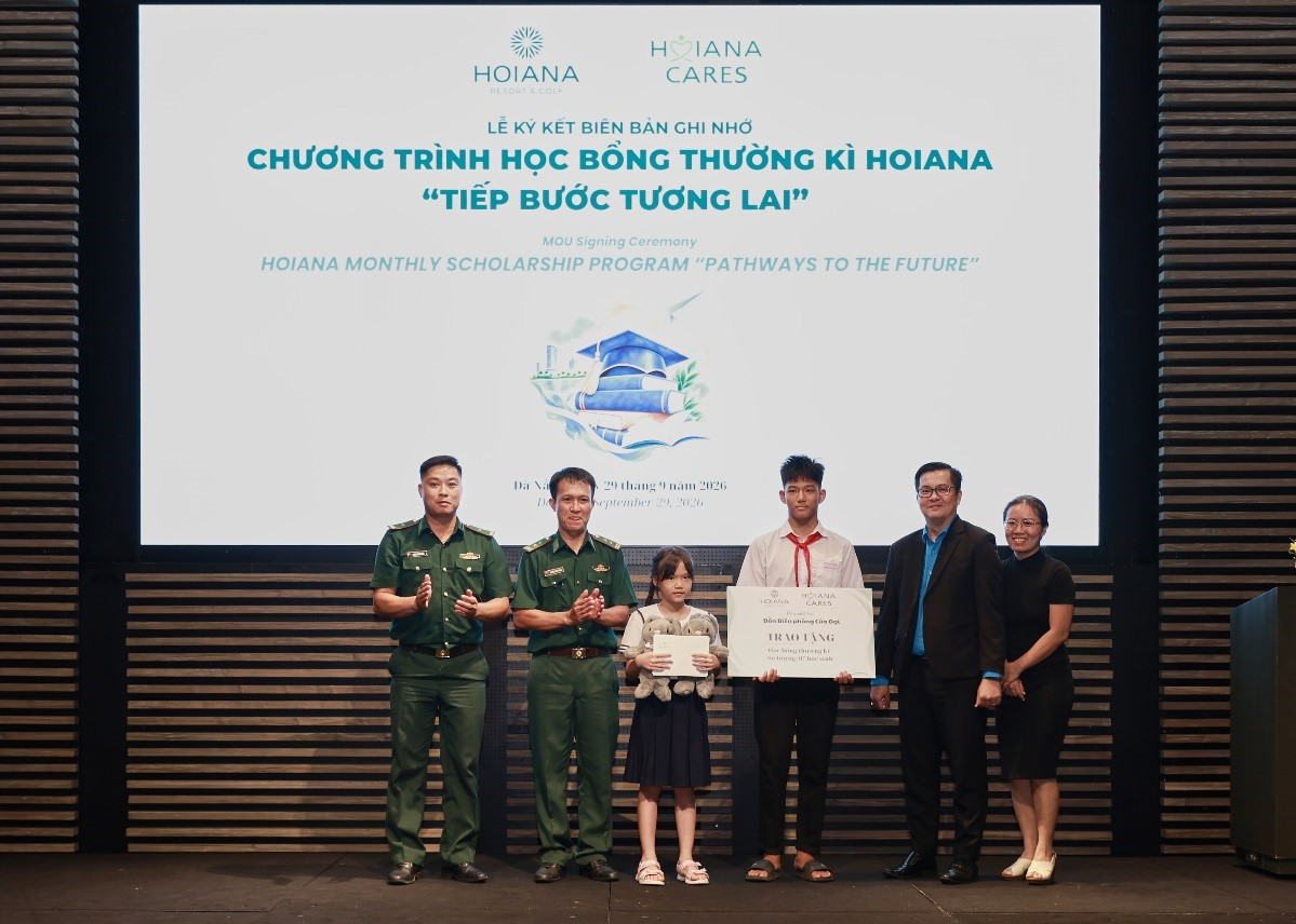 Ba chương trình học bổng lớn: Cơ hội nào cho học sinh khó khăn?