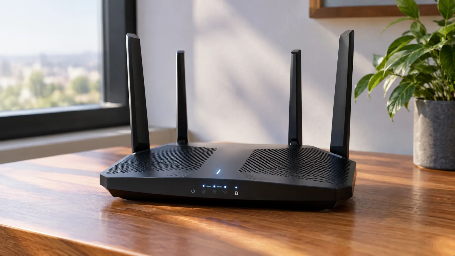 Router của bạn có hai mật khẩu: Đừng để mặc định thêm một ngày nào nữa