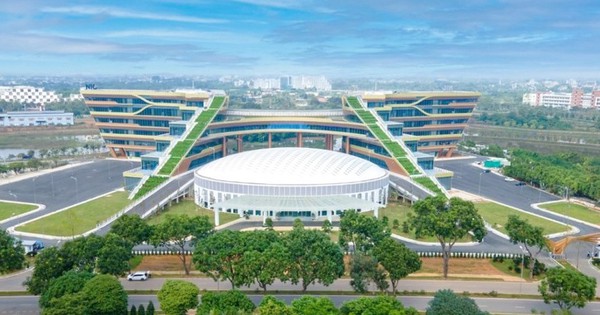 Hà Nội đặt mục tiêu trở thành trung tâm khoa học công nghệ khu vực
