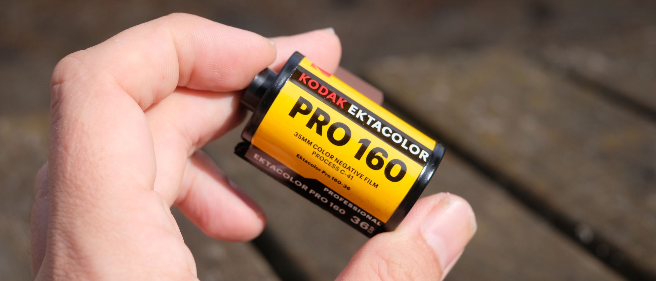 Kodak Ektacolor Pro 160 vs Portra 400: lựa chọn tiết kiệm cho nhiếp ảnh film ngân sách?
