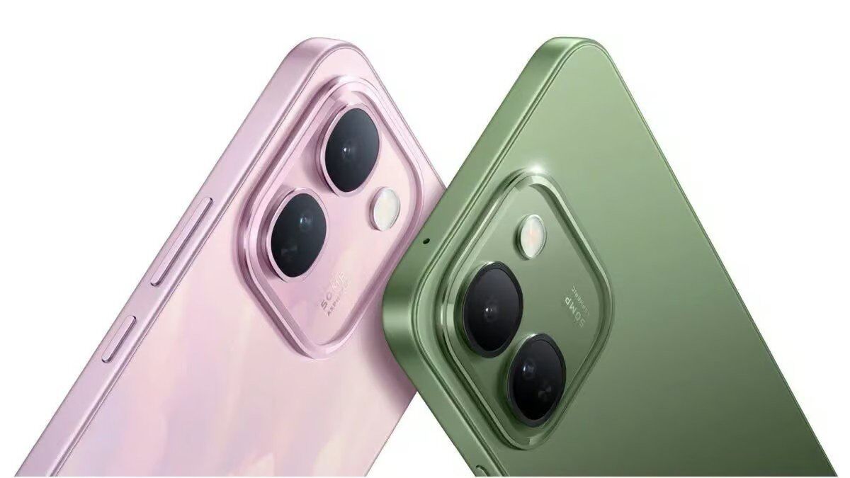 Vivo S2 FE với pin 10.000mAh: bước ngoặt cho điện thoại tầm trung?