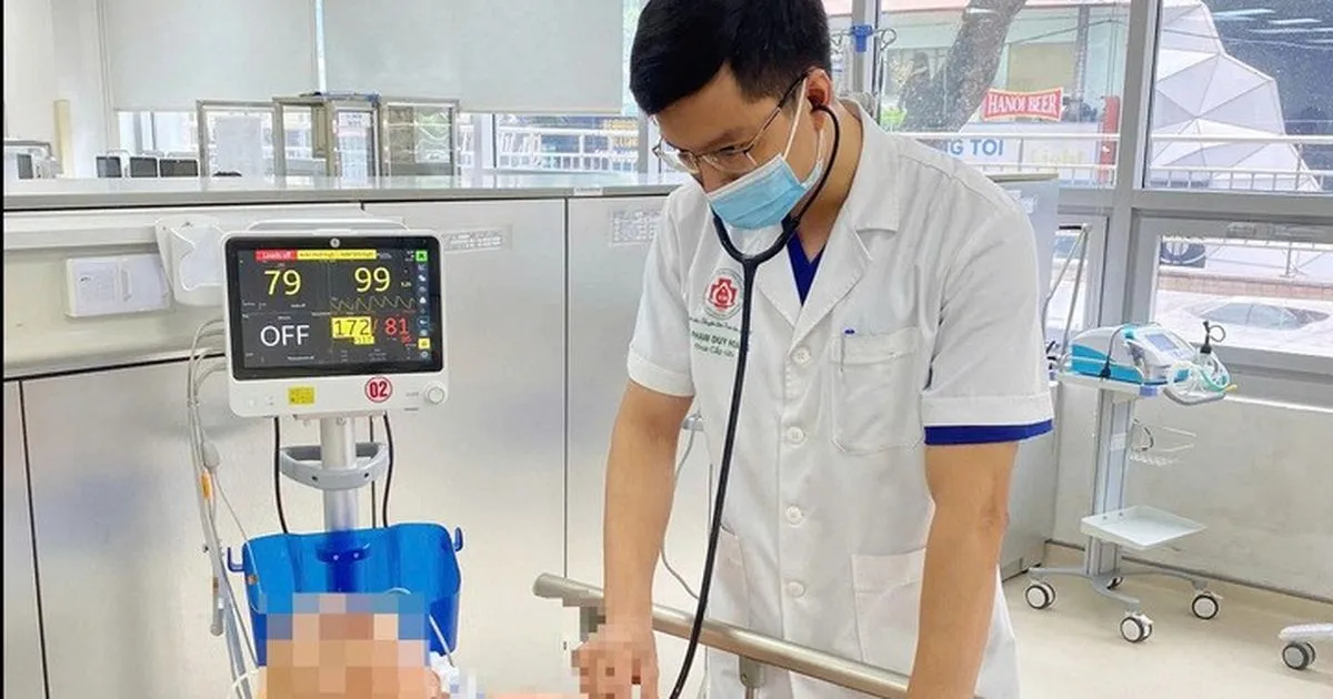 An Cung Ngưu Hoàng Hoàn và cái bẫy đánh mất thời gian vàng đột quỵ