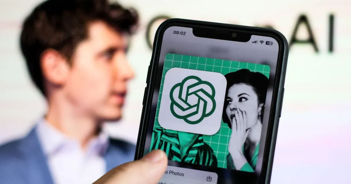 OpenAI công bố chiến lược 3 bước để thống trị hệ sinh thái AI