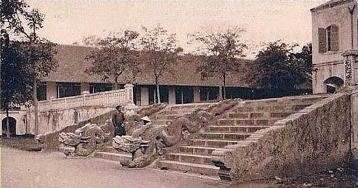 Điện Kính Thiên khởi công: phục hồi biểu tượng quyền lực Đại Việt