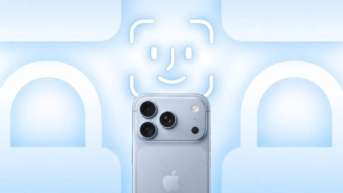 iOS 27.0.1 khắc phục lỗi Face ID trên iPhone 18 Pro