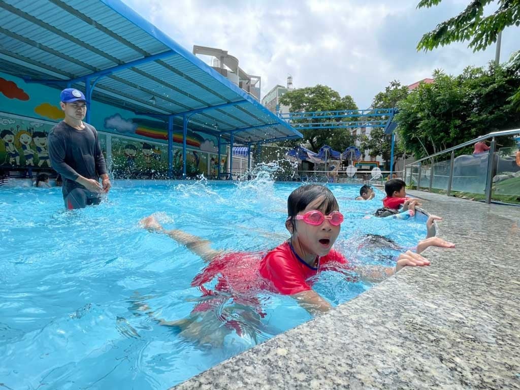 TP.HCM siết hoạt động ngoại khóa: bảo vệ học sinh bằng minh bạch và tự nguyện