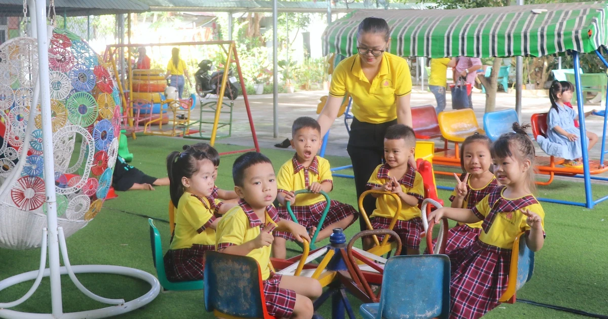 Bệnh tay chân miệng và bệnh truyền nhiễm ở trường: Cha mẹ phải chủ động, không hoảng loạn