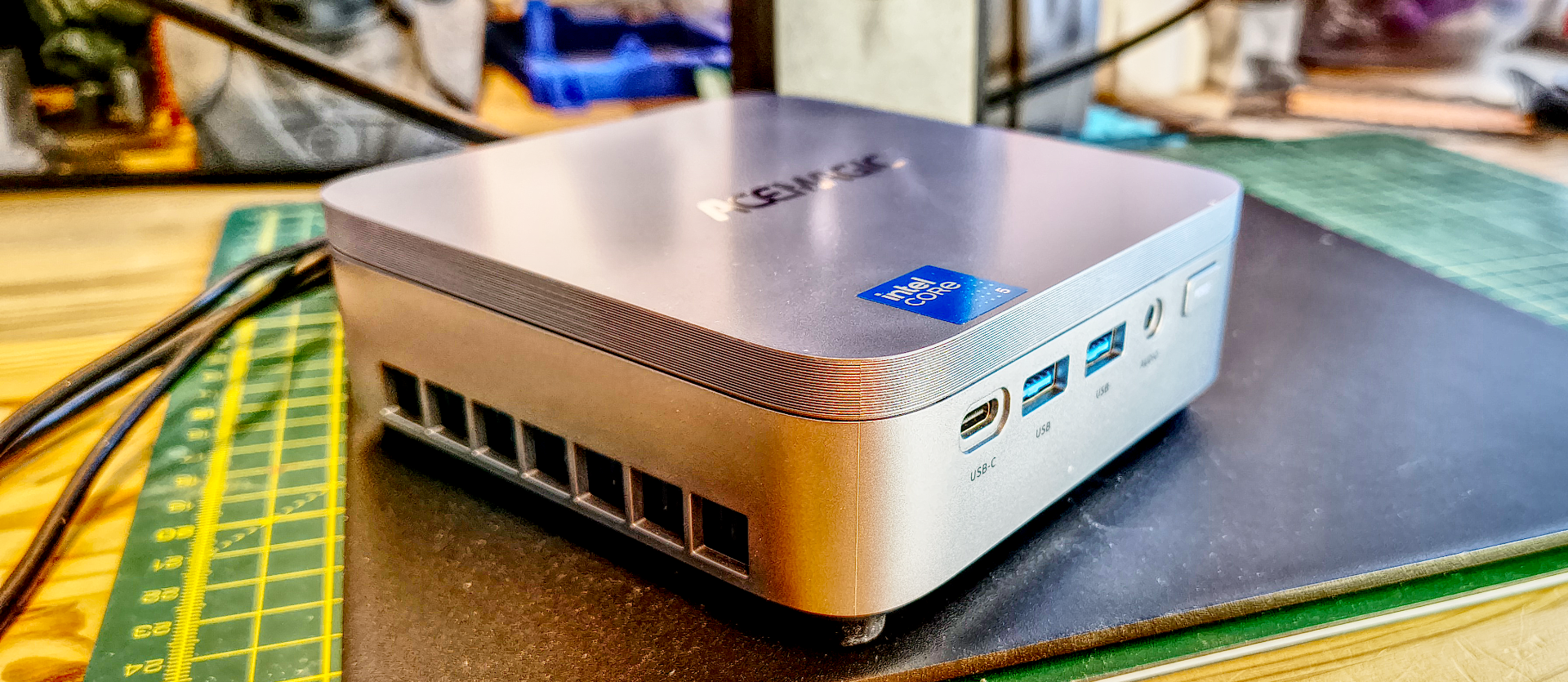 AceMagic FOCUX F2A và K5: chọn mini PC nào đáng tiền hơn?